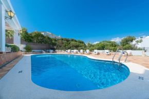 NEW! LUXURY VILLA WITH POOL CLOSE TO THE BEACH IN PORTO COLOM, MALLORCA, Portocolom